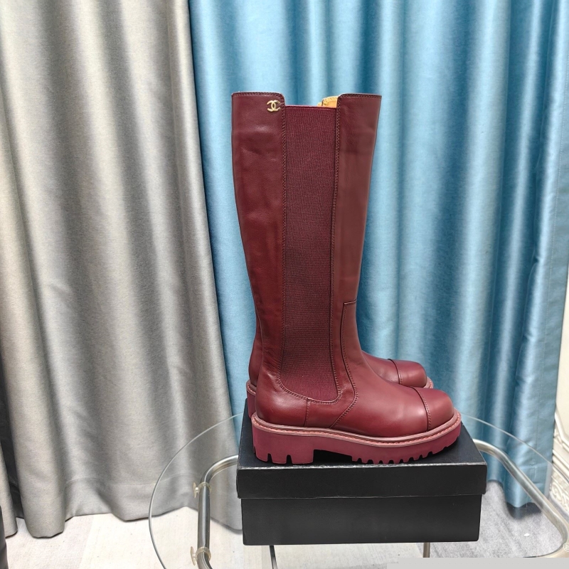 Ch*el boots